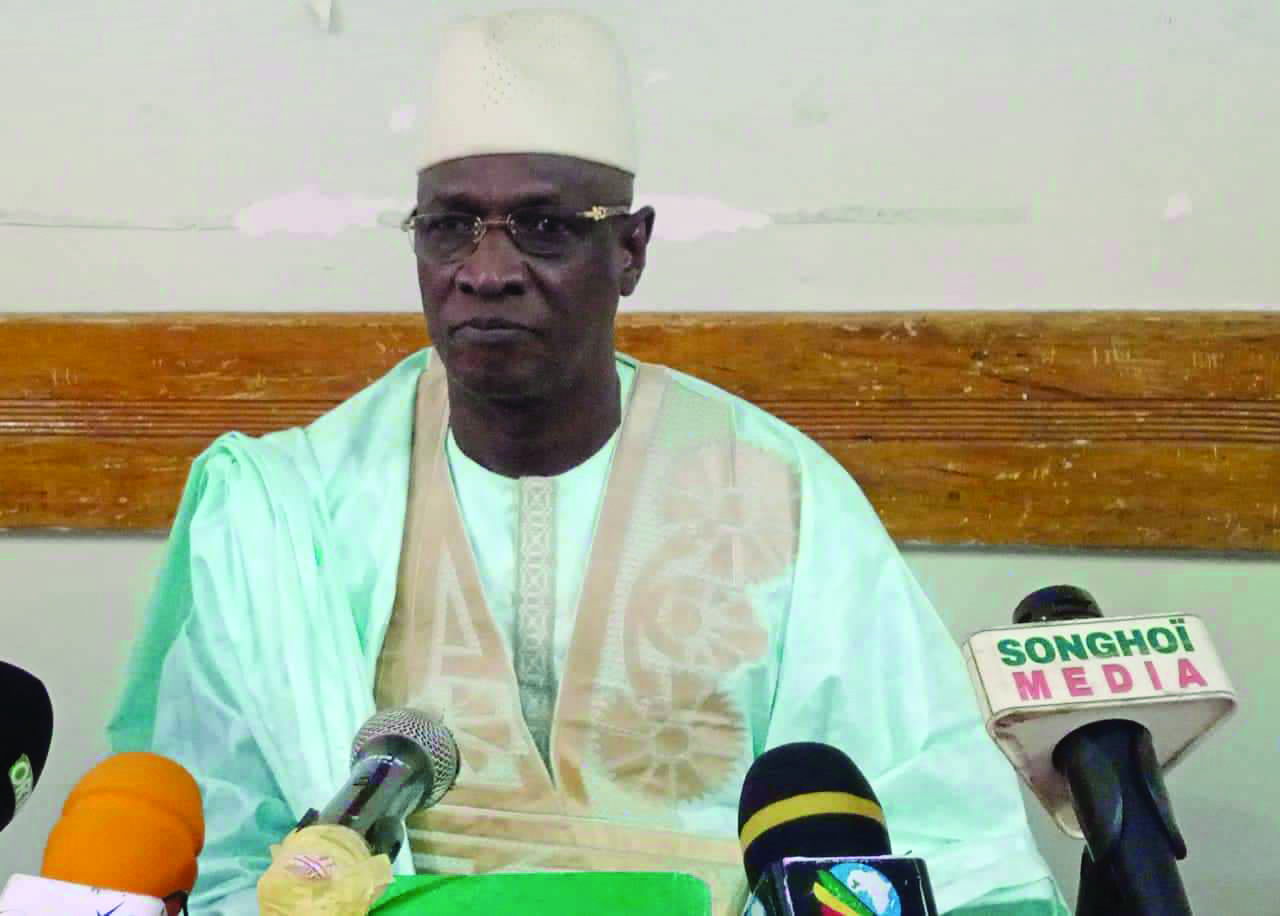 Rentrée politique du RDA-Mali : Le Parti s’est dit préoccupé par la « situation économique, la hausse des prix et les conditions de vie précaires des populations »